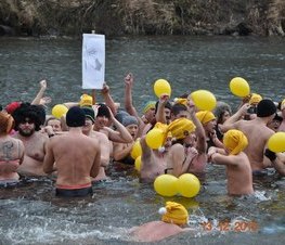 Zdjęcie z galerii: Rekord Guinessa z KS AMBER