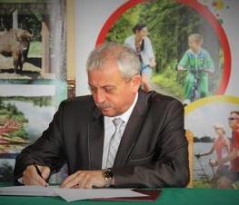 Zdjęcie z galerii: Porozumienie w sprawie wspólnych inwestycji drogowych