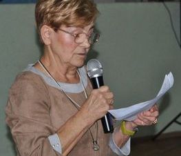 Zdjęcie z galerii: Spotkanie opłatkowe Powiatowego Stowarzyszenia Emerytów Rencistów i Inwalidów