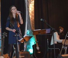 Zdjęcie z galerii: Koncert Świąteczny w DOK-u – bożonarodzeniowy prezent dla wszystkich!