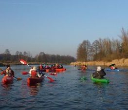 Zdjęcie z galerii: Królewska Pilica 2016