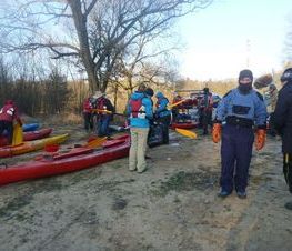 Zdjęcie z galerii: Królewska Pilica 2016