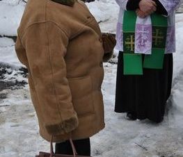 Zdjęcie z galerii: 	71 Rocznica Wyzwolenia Tomaszowa Mazowieckiego