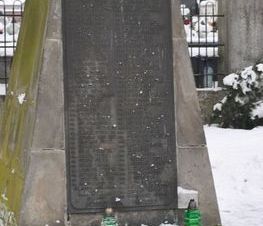 Zdjęcie z galerii: 	71 Rocznica Wyzwolenia Tomaszowa Mazowieckiego