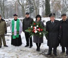 	71 Rocznica Wyzwolenia Tomaszowa Mazowieckiego