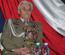 Zdjęcie z galerii: 	„Drogi do Polski…”