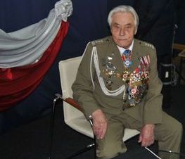 Zdjęcie z galerii: 	„Drogi do Polski…”