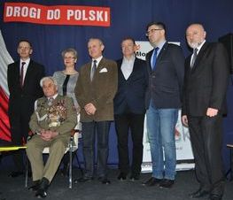 	„Drogi do Polski…”