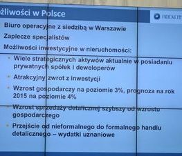 Zdjęcie z galerii: Uroczyste wmurowanie kamienia węgielnego pod budowę Galerii Tomaszów