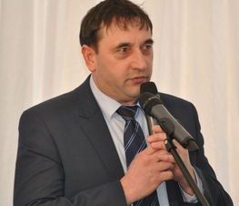 Zdjęcie z galerii: Uroczyste wmurowanie kamienia węgielnego pod budowę Galerii Tomaszów