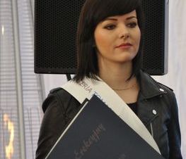 Zdjęcie z galerii: Uroczyste wmurowanie kamienia węgielnego pod budowę Galerii Tomaszów