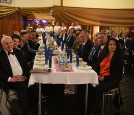 Zdjęcie z galerii: XII Powiatowe Spotkanie Noworoczne 