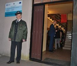 Zdjęcie z galerii: 	IX Powiatowe Ostatki w Starych Chrustach