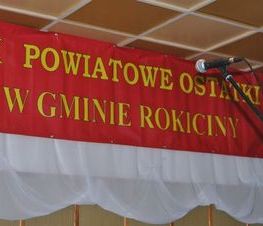Zdjęcie z galerii: 	IX Powiatowe Ostatki w Starych Chrustach