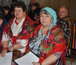 Zdjęcie z galerii: 	IX Powiatowe Ostatki w Starych Chrustach