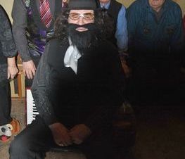 Zdjęcie z galerii: 	IX Powiatowe Ostatki w Starych Chrustach