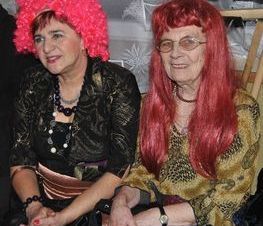 Zdjęcie z galerii: 	IX Powiatowe Ostatki w Starych Chrustach