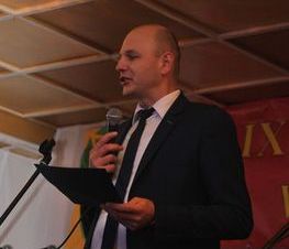 Zdjęcie z galerii: 	IX Powiatowe Ostatki w Starych Chrustach