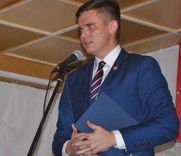 Zdjęcie z galerii: 	IX Powiatowe Ostatki w Starych Chrustach