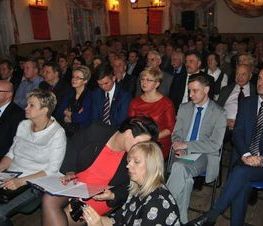 Zdjęcie z galerii: 	IX Powiatowe Ostatki w Starych Chrustach
