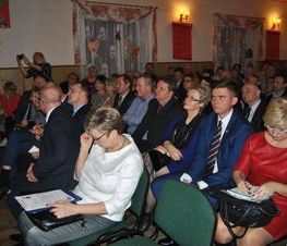 Zdjęcie z galerii: 	IX Powiatowe Ostatki w Starych Chrustach
