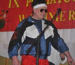 Zdjęcie z galerii: 	IX Powiatowe Ostatki w Starych Chrustach