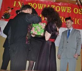 Zdjęcie z galerii: 	IX Powiatowe Ostatki w Starych Chrustach