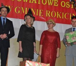 Zdjęcie z galerii: 	IX Powiatowe Ostatki w Starych Chrustach