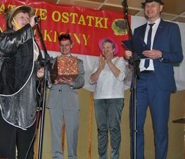 Zdjęcie z galerii: 	IX Powiatowe Ostatki w Starych Chrustach