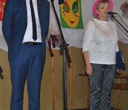Zdjęcie z galerii: 	IX Powiatowe Ostatki w Starych Chrustach