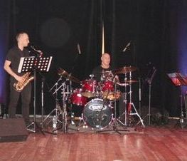 Zdjęcie z galerii: 	W Miejskim Centrum Kultury -O.K.'Tkacz' uhonorowano tomaszowian
