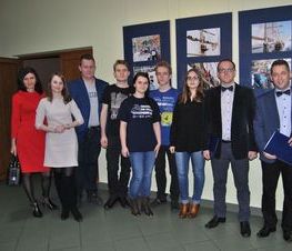"Tomaszów Pod Żaglami Pogorii 2015"