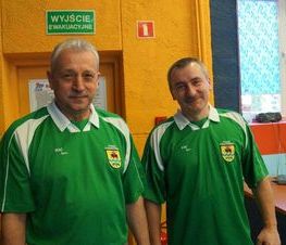 Zdjęcie z galerii: XVII Spartakiada Władz Samorzadowych Województwa Łódzkiego w dyscyplinie sportowej – Kręgle