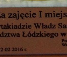 Zdjęcie z galerii: XVII Spartakiada Władz Samorzadowych Województwa Łódzkiego w dyscyplinie sportowej – Kręgle