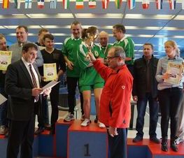 Zdjęcie z galerii: XVII Spartakiada Władz Samorzadowych Województwa Łódzkiego w dyscyplinie sportowej – Kręgle