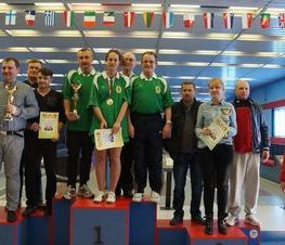 Zdjęcie z galerii: XVII Spartakiada Władz Samorzadowych Województwa Łódzkiego w dyscyplinie sportowej – Kręgle