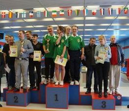 Zdjęcie z galerii: XVII Spartakiada Władz Samorzadowych Województwa Łódzkiego w dyscyplinie sportowej – Kręgle