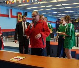 Zdjęcie z galerii: XVII Spartakiada Władz Samorzadowych Województwa Łódzkiego w dyscyplinie sportowej – Kręgle