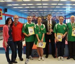 XVII Spartakiada Władz Samorzadowych Województwa Łódzkiego w dyscyplinie sportowej – Kręgle