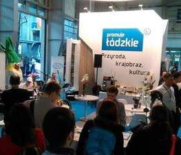 Zdjęcie z galerii: Powiat na Tour Salon w Poznaniu 