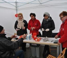 Zdjęcie z galerii: Festyn Rodzinny „Z Miłości do Zdrowia”