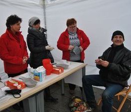 Zdjęcie z galerii: Festyn Rodzinny „Z Miłości do Zdrowia”