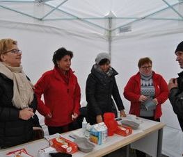 Zdjęcie z galerii: Festyn Rodzinny „Z Miłości do Zdrowia”