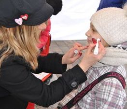 Zdjęcie z galerii: Festyn Rodzinny „Z Miłości do Zdrowia”