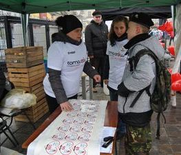Zdjęcie z galerii: Festyn Rodzinny „Z Miłości do Zdrowia”