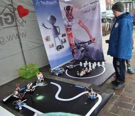 Zdjęcie z galerii: Festyn Rodzinny „Z Miłości do Zdrowia”
