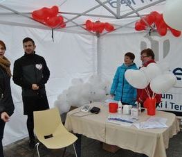 Zdjęcie z galerii: Festyn Rodzinny „Z Miłości do Zdrowia”