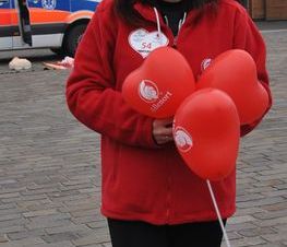 Zdjęcie z galerii: Festyn Rodzinny „Z Miłości do Zdrowia”