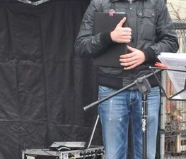 Zdjęcie z galerii: Festyn Rodzinny „Z Miłości do Zdrowia”