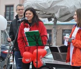 Zdjęcie z galerii: Festyn Rodzinny „Z Miłości do Zdrowia”